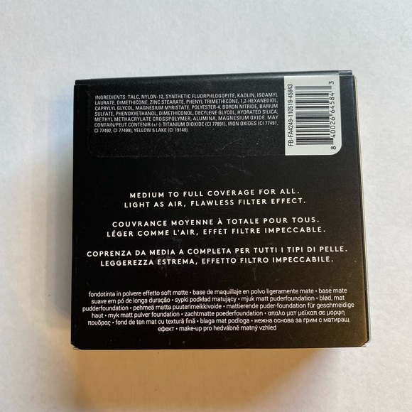 Fenty Beauty Pro Filt’r Soft Matte Powder - Picture 5 of 5